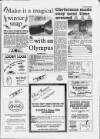 Billericay Gazette Friday 22 December 1989 Page 27