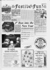 Billericay Gazette Friday 22 December 1989 Page 29