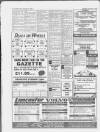 Billericay Gazette Friday 22 December 1989 Page 38