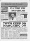 Billericay Gazette Friday 22 December 1989 Page 45