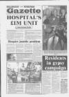 Billericay Gazette Friday 22 December 1989 Page 48