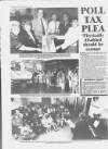 Billericay Gazette Friday 29 December 1989 Page 2