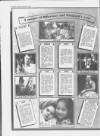Billericay Gazette Friday 29 December 1989 Page 8