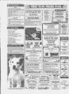 Billericay Gazette Friday 29 December 1989 Page 10