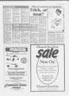 Billericay Gazette Friday 29 December 1989 Page 15