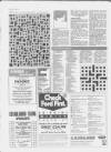 Billericay Gazette Friday 29 December 1989 Page 16