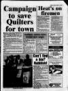 Billericay Gazette Friday 10 August 1990 Page 5