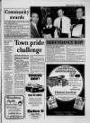 Billericay Gazette Thursday 01 October 1992 Page 7