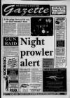 Billericay Gazette