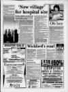 Billericay Gazette Thursday 07 January 1993 Page 3