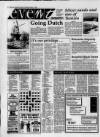 Billericay Gazette Thursday 07 January 1993 Page 14