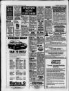 Billericay Gazette Thursday 07 January 1993 Page 28