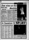 Billericay Gazette Thursday 07 January 1993 Page 31