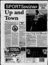 Billericay Gazette Thursday 07 January 1993 Page 32