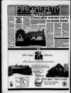 Billericay Gazette Thursday 21 January 1993 Page 16