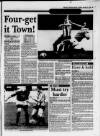Billericay Gazette Thursday 21 January 1993 Page 35