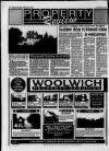 Billericay Gazette Thursday 04 February 1993 Page 22