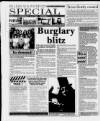 Billericay Gazette Thursday 04 February 1993 Page 64