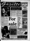 Billericay Gazette