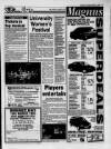 Billericay Gazette Thursday 04 March 1993 Page 15