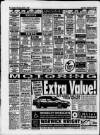 Billericay Gazette Thursday 04 March 1993 Page 46