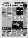 Billericay Gazette Thursday 04 March 1993 Page 56