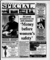 Billericay Gazette Thursday 04 March 1993 Page 57