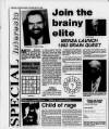 Billericay Gazette Thursday 04 March 1993 Page 64