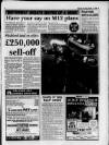 Billericay Gazette Thursday 11 March 1993 Page 5