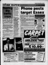 Billericay Gazette Thursday 11 March 1993 Page 7