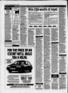Billericay Gazette Thursday 11 March 1993 Page 14