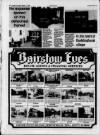 Billericay Gazette Thursday 11 March 1993 Page 34