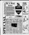 Billericay Gazette Thursday 11 March 1993 Page 66