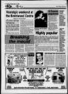 Billericay Gazette Thursday 18 March 1993 Page 4