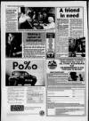 Billericay Gazette Thursday 18 March 1993 Page 8