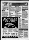 Billericay Gazette Thursday 18 March 1993 Page 10