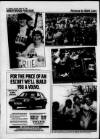 Billericay Gazette Thursday 18 March 1993 Page 14
