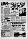Billericay Gazette Thursday 18 March 1993 Page 17