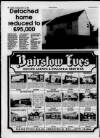 Billericay Gazette Thursday 18 March 1993 Page 26