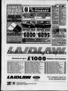 Billericay Gazette Thursday 18 March 1993 Page 48