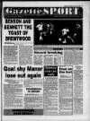 Billericay Gazette Thursday 18 March 1993 Page 53