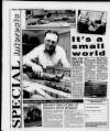 Billericay Gazette Thursday 18 March 1993 Page 64