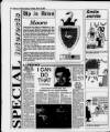 Billericay Gazette Thursday 18 March 1993 Page 66
