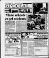 Billericay Gazette Thursday 18 March 1993 Page 68