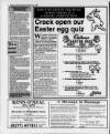 Billericay Gazette Thursday 01 April 1993 Page 58