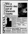 Billericay Gazette Thursday 01 April 1993 Page 64