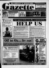 Billericay Gazette Thursday 15 April 1993 Page 1