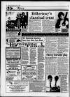 Billericay Gazette Thursday 15 April 1993 Page 12