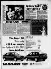 Billericay Gazette Thursday 15 April 1993 Page 13