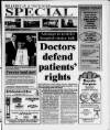 Billericay Gazette Thursday 15 April 1993 Page 49